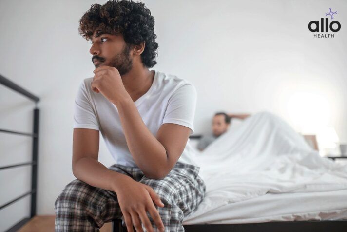 Delayed Ejaculation Delay Ejaculation Spray: How It Can Help You Last Longer in Bed Delayed Ejaculation, Masturbation, And Sexual satisfaction