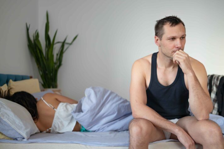 What Does Delayed Ejaculation Mean?