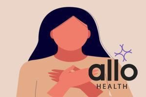 Chest Pain After Masturbation