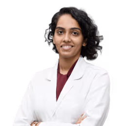 Dr. Aditi Santosh