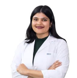 Dr. Simran Shamanur