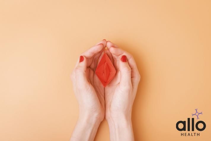 Causes Of Vaginal Bleeding After Exercise. yoni tightening medicine Female Orgasm Difficulty