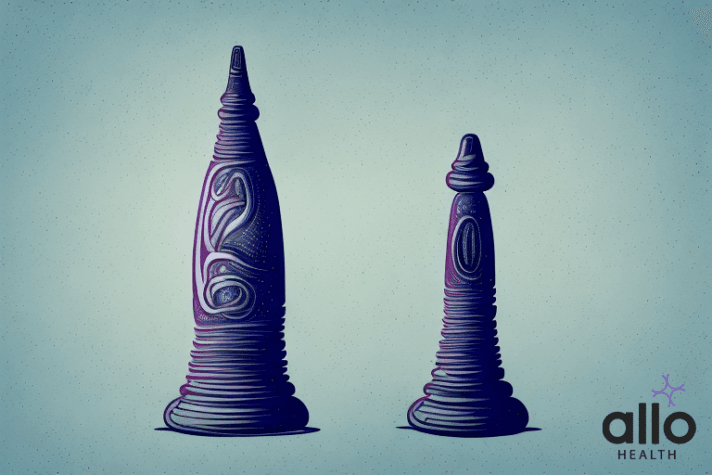 लिंग की चमड़ी: सही मात्रा में खुलना कितना जरूरी है?