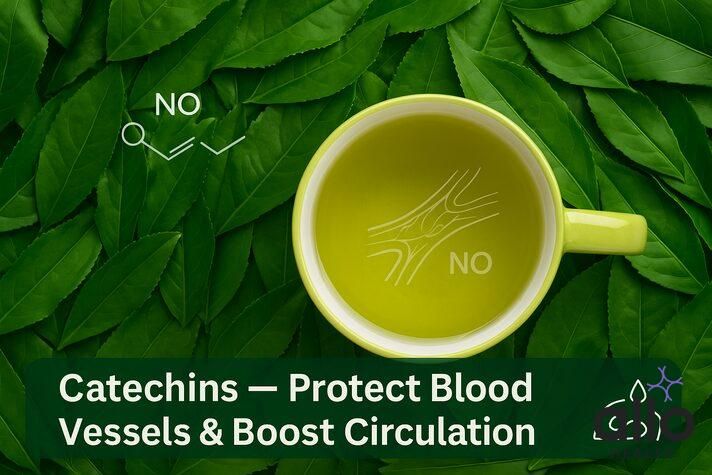 Green tea and erectile dysfunction