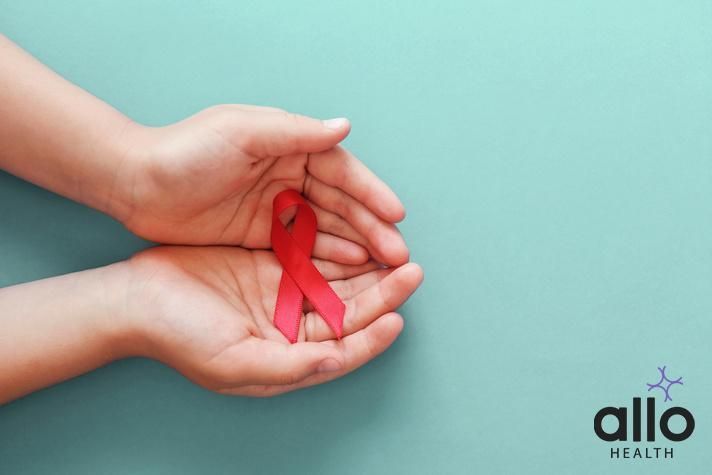 hiv parasitizes, HIV red ribbon What Is The Pathophysiology of HIV? Understanding The HIV In India How To Manage HIV-Related Weight Gain? What Are The Symptoms And Complications Of Trichomoniasis? HIV Test Index Value Fluctuations