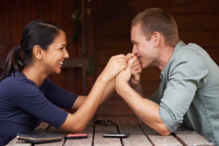 what is relationship therapy