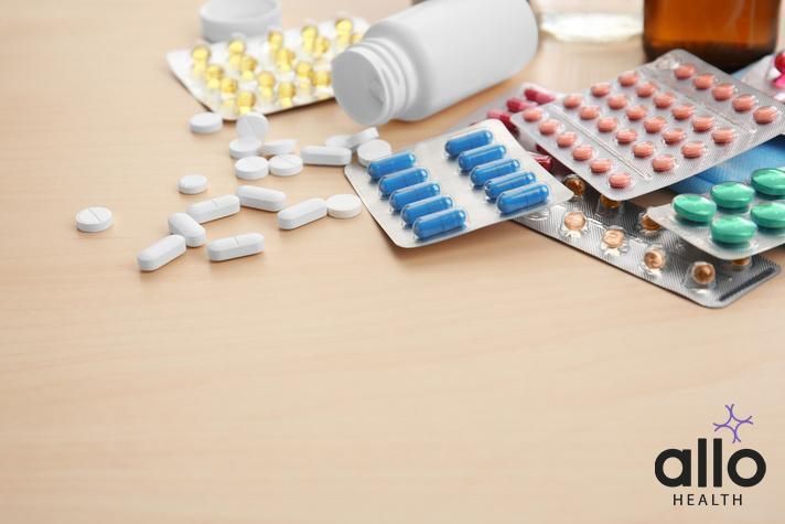 Empowering Sexual Wellness: Allo Health's Sexual Health Services Erectile Dysfunction Treatment Alternatives
