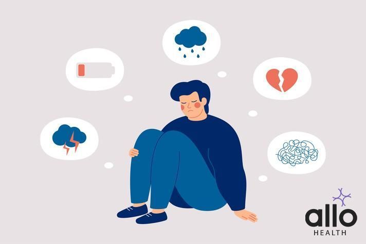 Low Libido And Nervousness Management Techniques