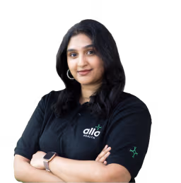 Ms. Rachel Nithya Karat