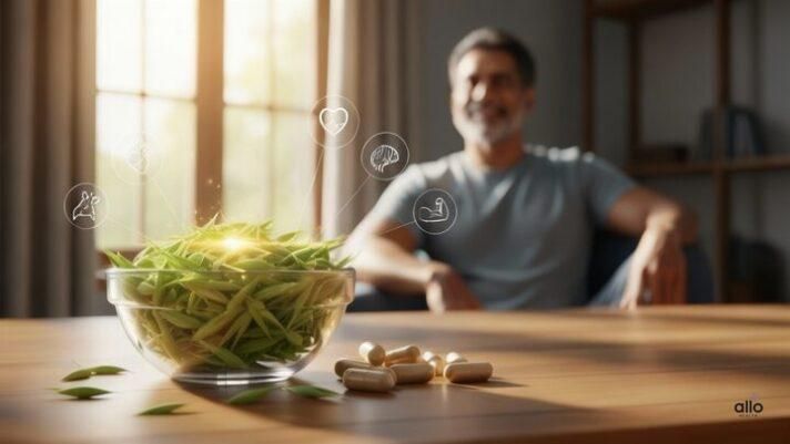 Avena Sativa for Erectile Dysfunction: Link Between and Side Effects