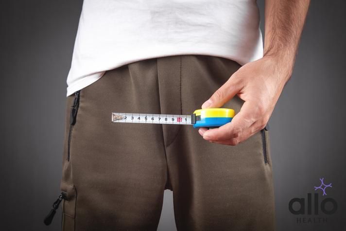 The Biggest Penis Ever? Does It Matter? Erections, Penis Size, And Masturbation Frequency