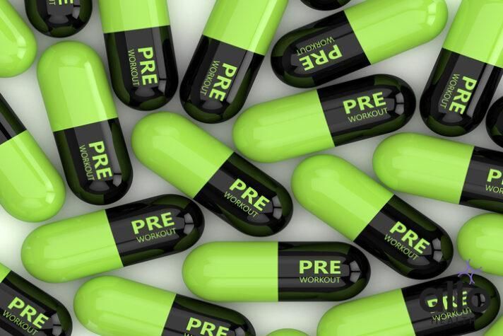 Pre-Workout Supplements Impact On Sexual Health