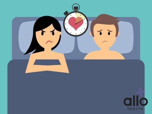 concept of premature ejaculation man sexual and relationship pro. ejaculation Premature Ejaculation