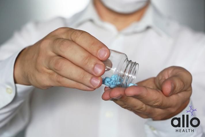 Erectile Dysfunction Treatments Premature Ejaculation Management Techniques