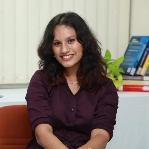 Dr. Pranitha Bangera