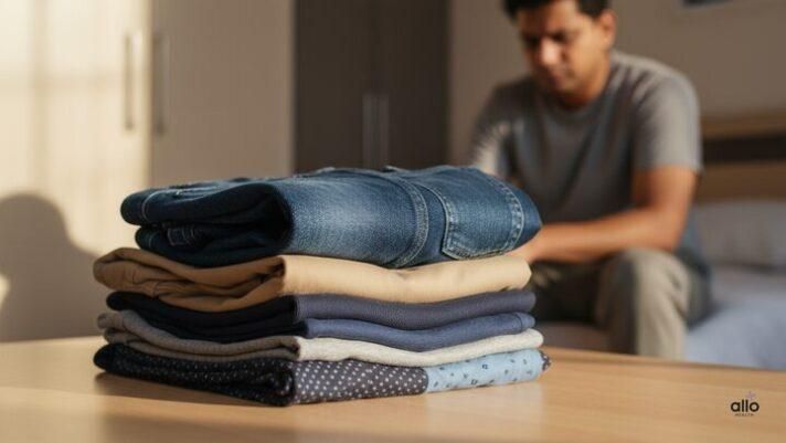 Can Tight Clothing Cause Erectile Dysfunction? Myths and Facts Explained