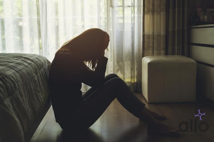 Understanding and Overcoming Low Libido in Women Vaginal Dryness