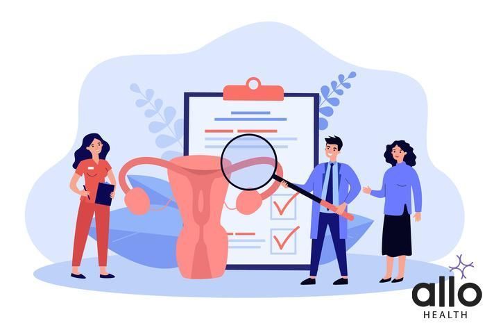 How To Perform Vaginal Self Examination Step-By-Step Azithromycin For Vaginal Infections: Is It An Effective Treatment? Vaginal Swelling After First-Time Sex