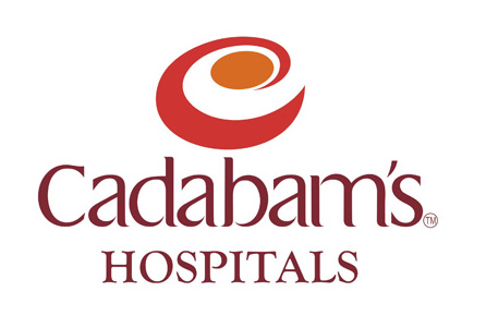 Cadabams | Logo