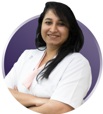 Dr. Ooha Susmita profile image