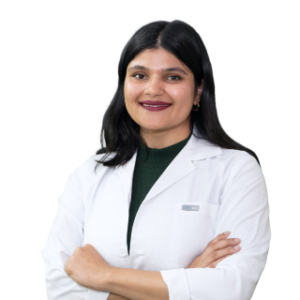 Medically reviewed by Dr. Simran Shamanur