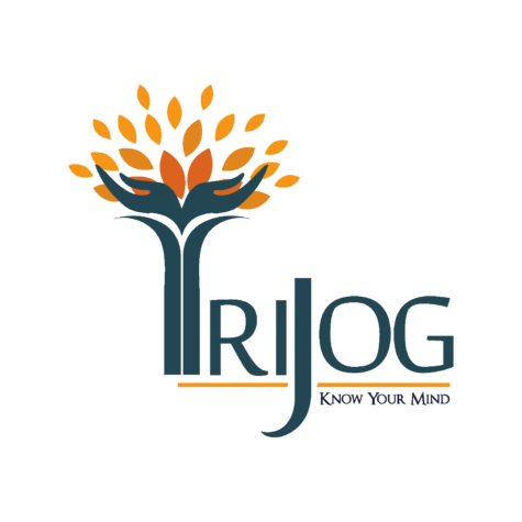 Trijog- Know Your Mind | Logo