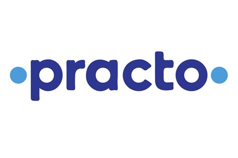 Practo  | Logo