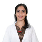 Dr. Saachi M Khanna