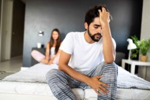 Featured Image | Everything You Need to Know About: Couple’s Sex Issues